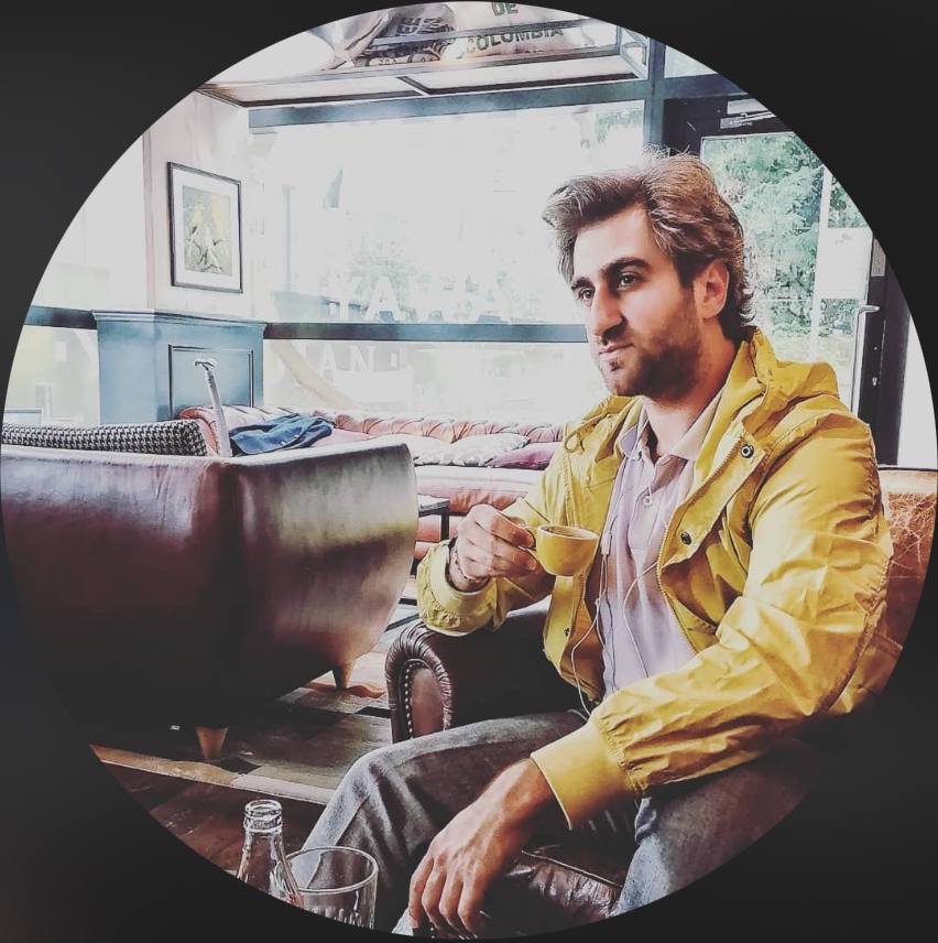 Jonathan Napolitano